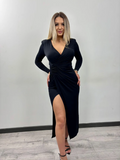 Elegant dress for you