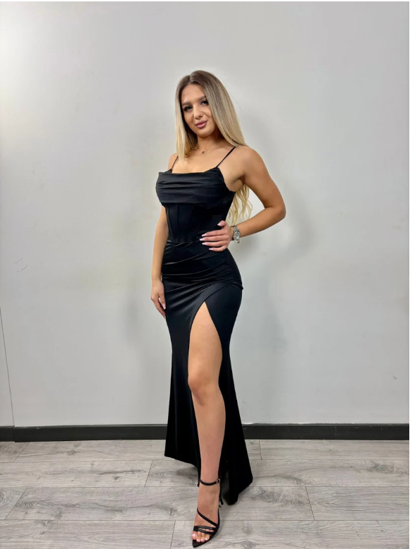 Elegant little dress