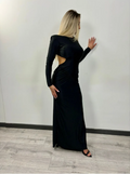 Elegant Missy dress