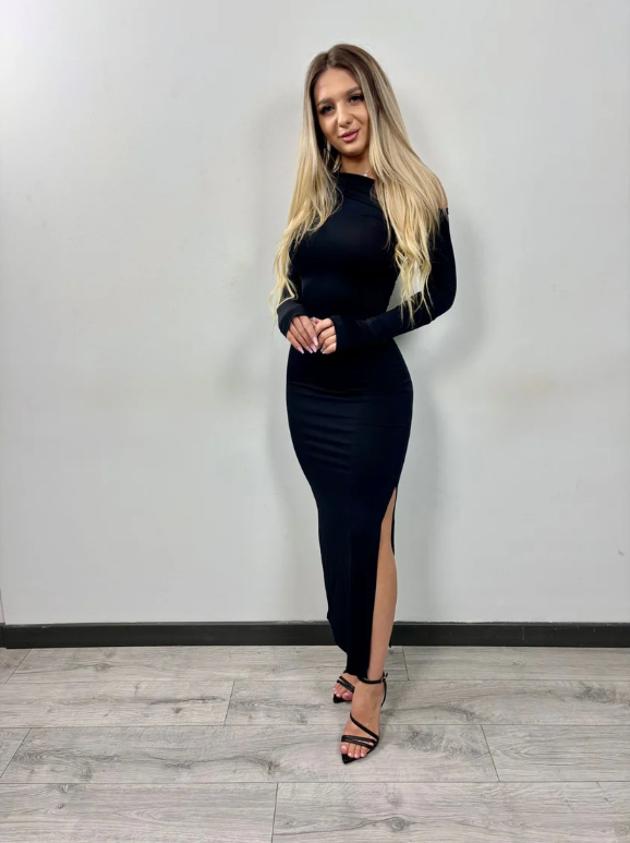 Elegant dress