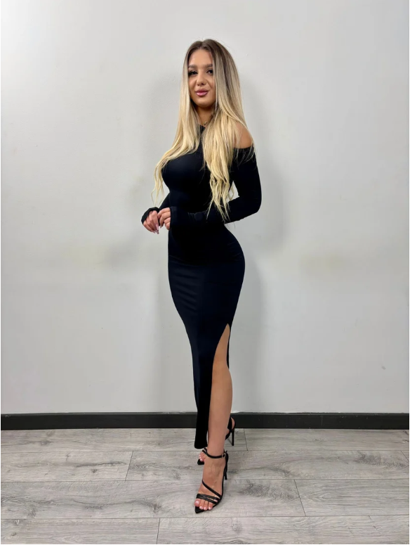 Elegant dress