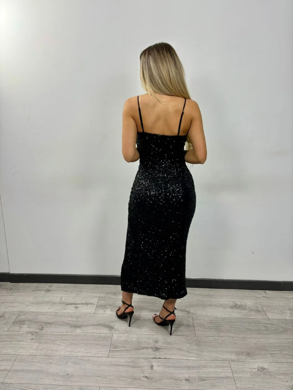 Elegant casual dress