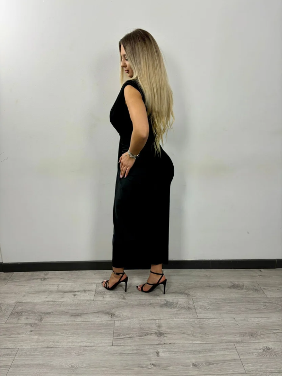 Megan Evening Dress