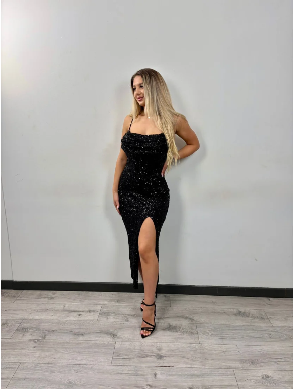 Elegant casual dress