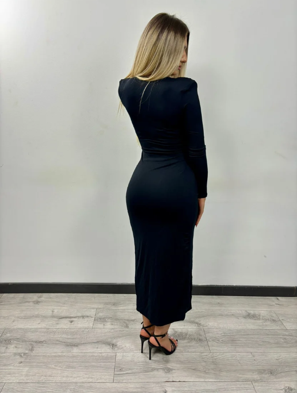 Elegant dress for you